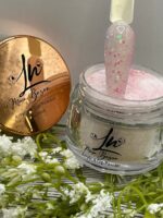 Polvo acrílico para decoración de uñas 87