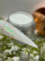 Polvo acrílico para decoración de uñas 30