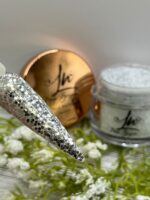 Polvo acrílico para decoración de uñas 288