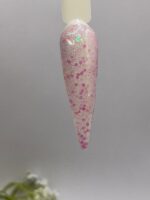 Polvo acrílico para decoración de uñas 87