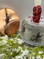 Polvo acrílico para decoración de uñas V7