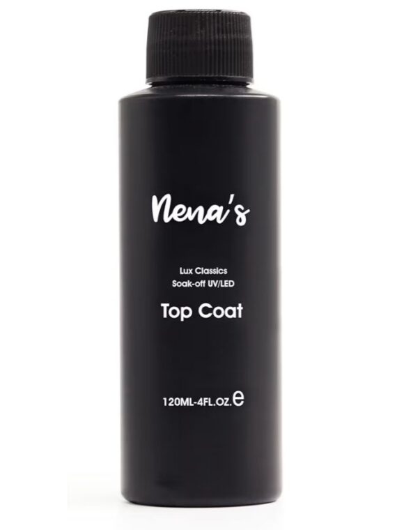 Top coat